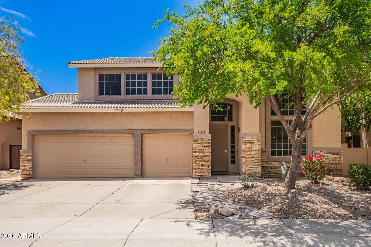 4025 E Paso Trail, Phoenix, AZ 85050 - #1