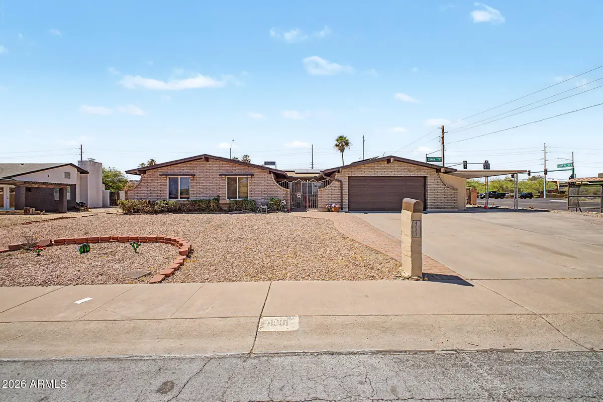 4001 E Hancock Drive, Phoenix, AZ 85028 - #1