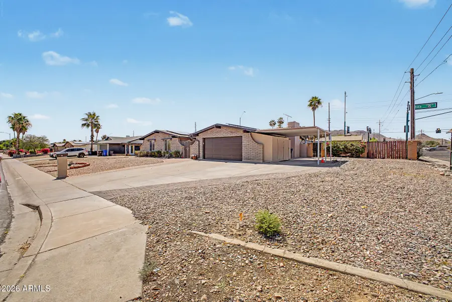 4001 E Hancock Drive, Phoenix, AZ 85028 - #3