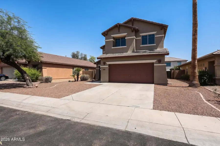 11633 W Hadley Street, Avondale, AZ 85323 - #3