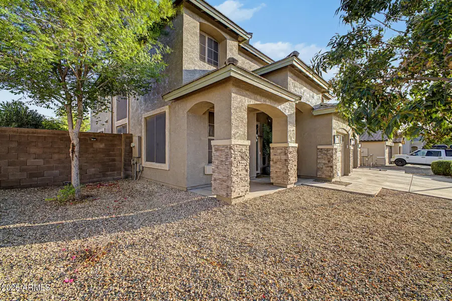 3213 W Pleasant Lane, Phoenix, AZ 85041 - #3
