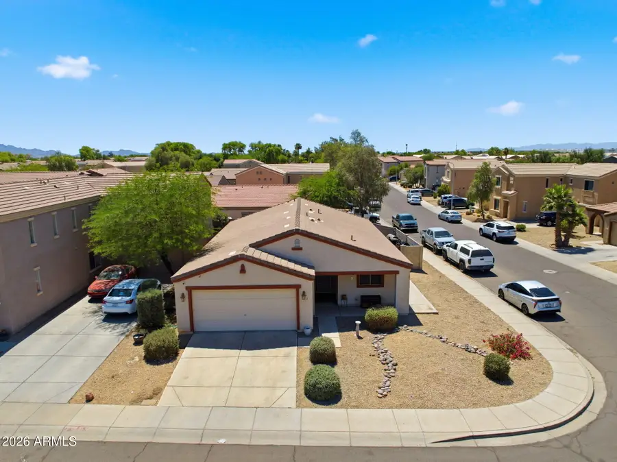 2406 S 83rd Drive, Tolleson, AZ 85353 - #3