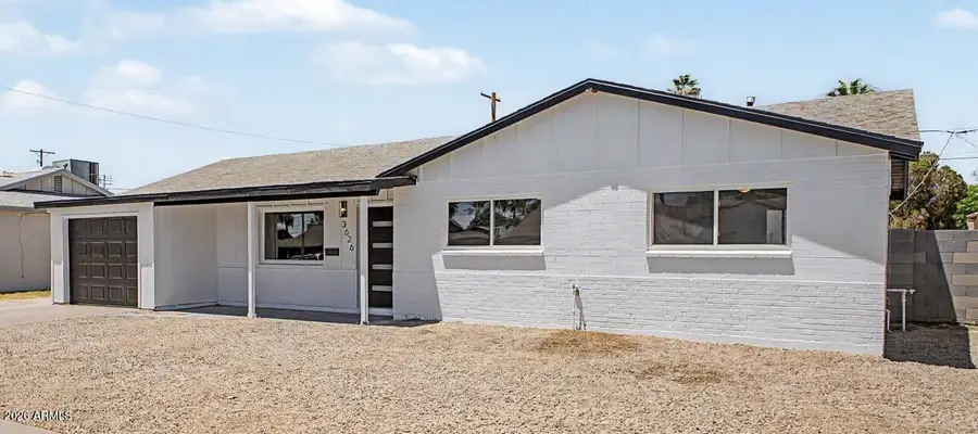 3626 W Elm Street, Phoenix, AZ 85019 - #2