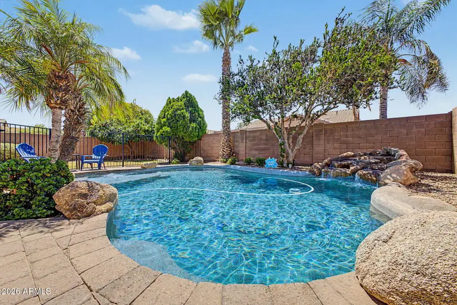 11437 E Pratt Avenue, Mesa, AZ 85212 - #2