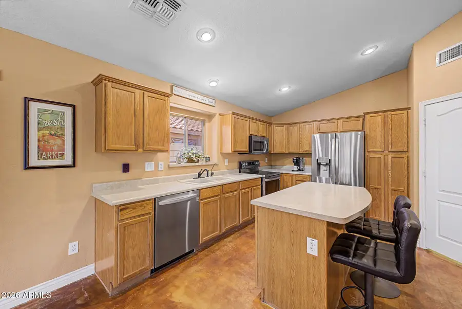 11437 E Pratt Avenue, Mesa, AZ 85212 - #3