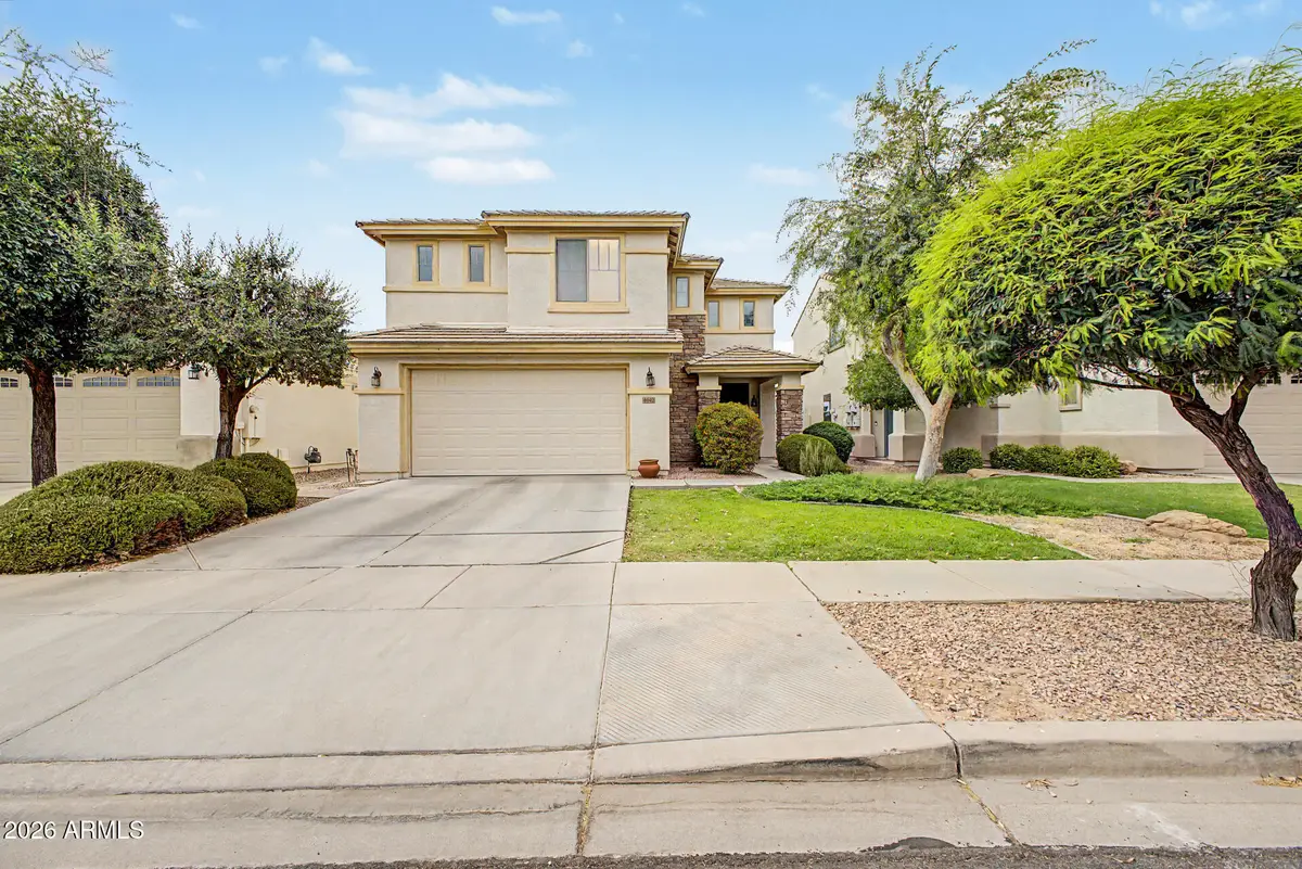 4440 E Los Altos Drive, Gilbert, AZ 85297 - #1