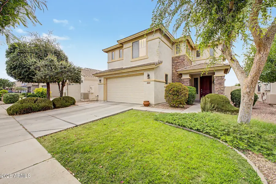 4440 E Los Altos Drive, Gilbert, AZ 85297 - #3