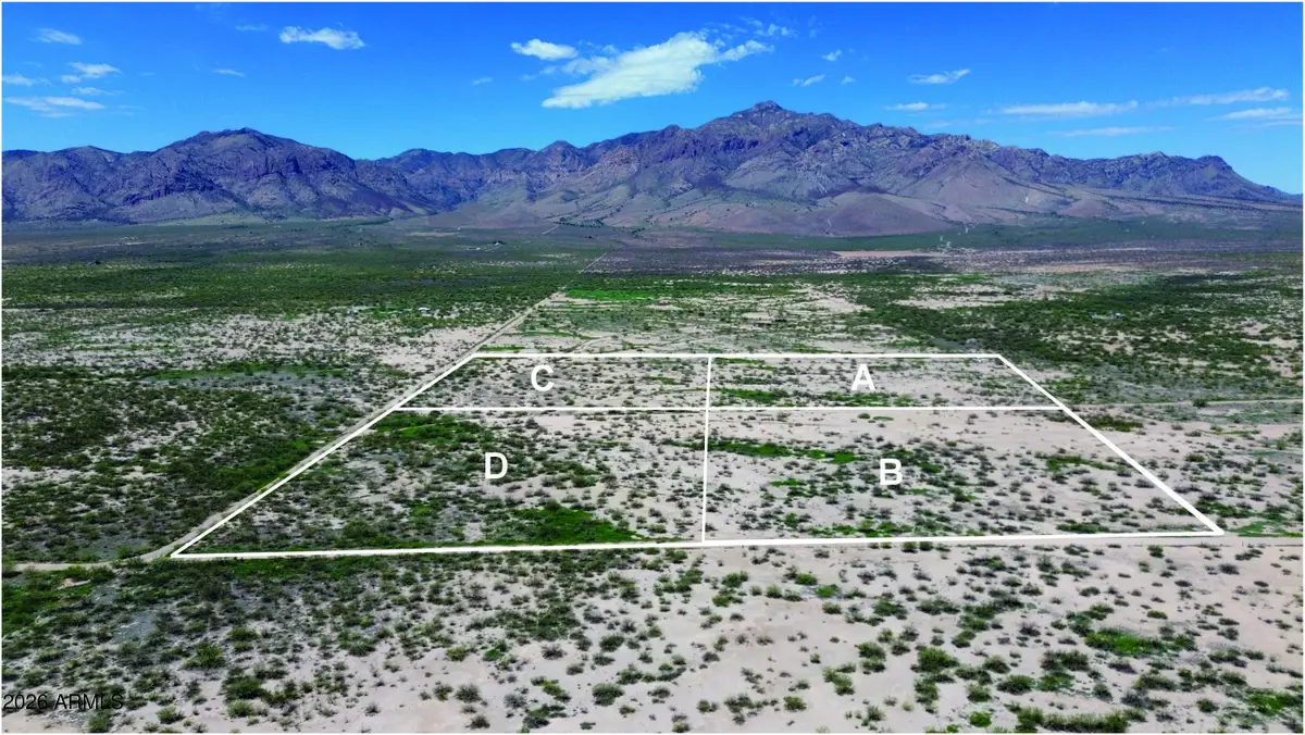9.19 Ac Hannah Lane #C, Portal, AZ 85632 - #1
