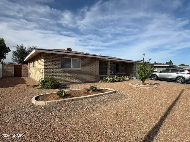 6249 E Evergreen Street, Mesa, AZ 85205 - #1