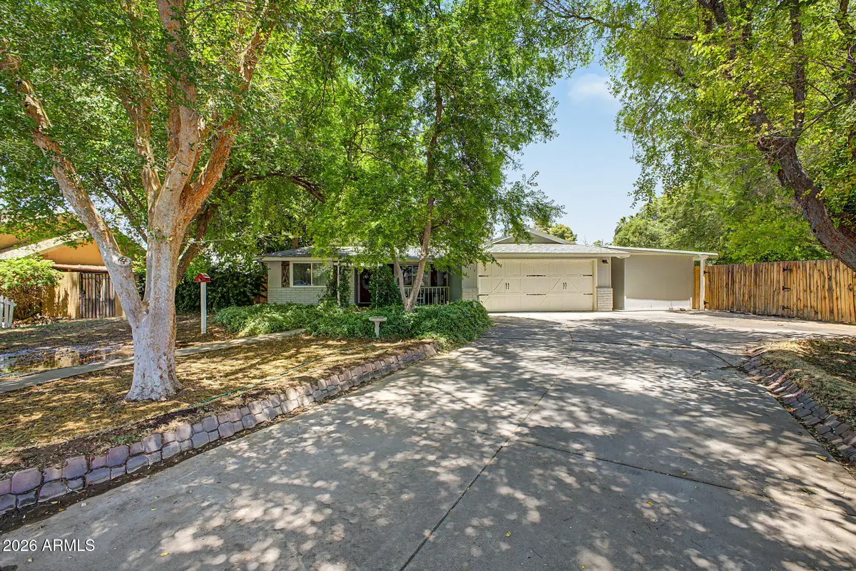 414 E Harvard Avenue, Gilbert, AZ 85234 - #1