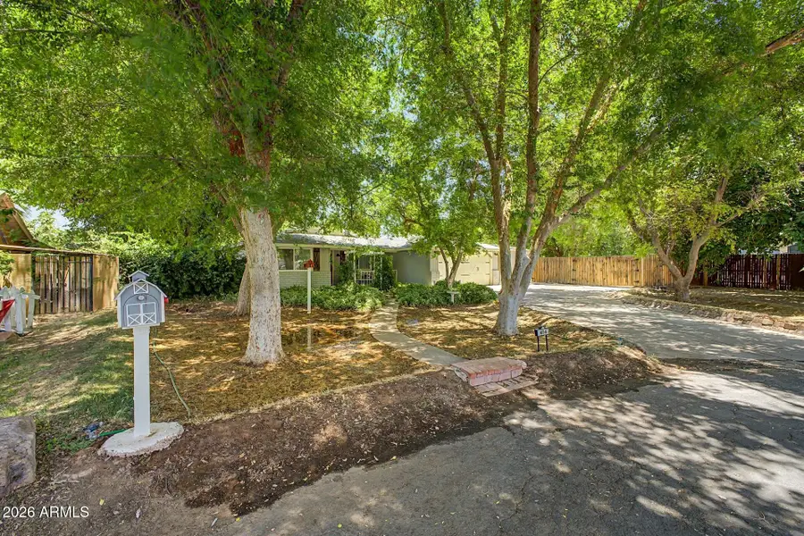 414 E Harvard Avenue, Gilbert, AZ 85234 - #2