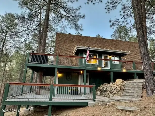 853 S Allen Drive, Prescott, AZ 86303 - #1