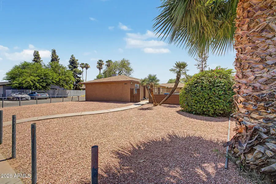 3849 N 23rd Drive, Phoenix, AZ 85015 - #2