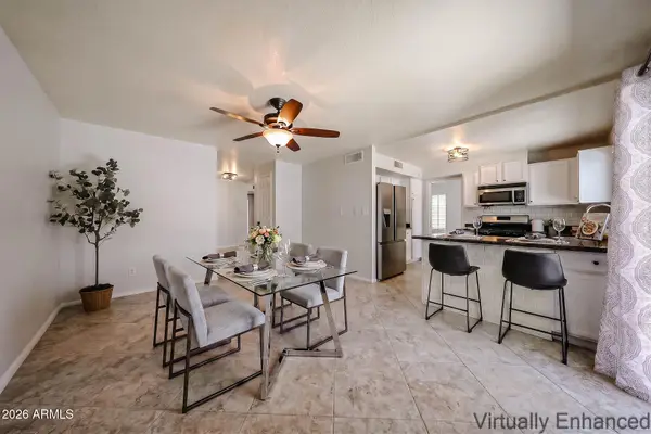 1812 W Topeka Drive, Phoenix, AZ 85027