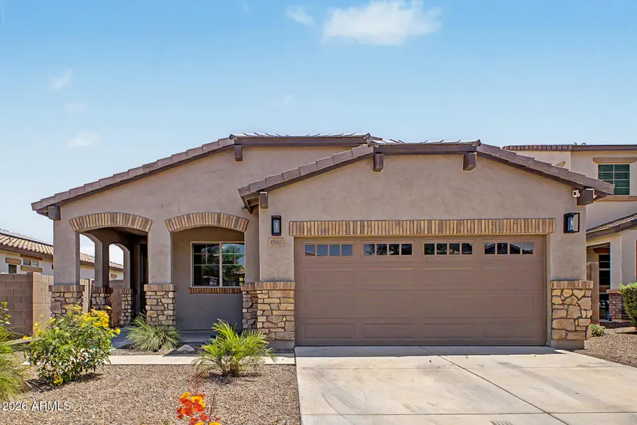 17153 W Butler Avenue, Waddell, AZ 85355 - #2