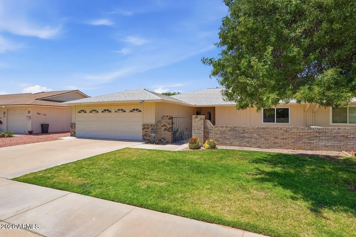 10548 W Campana Drive, Sun City, AZ 85351 - #1