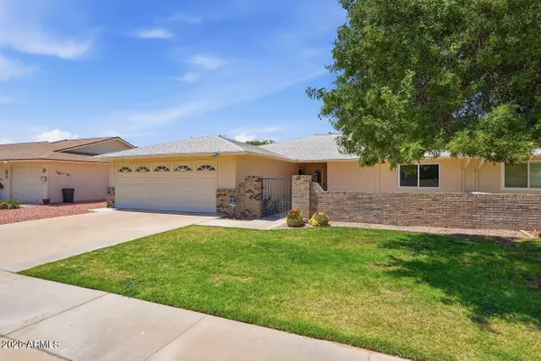 10548 W Campana Drive, Sun City, AZ 85351