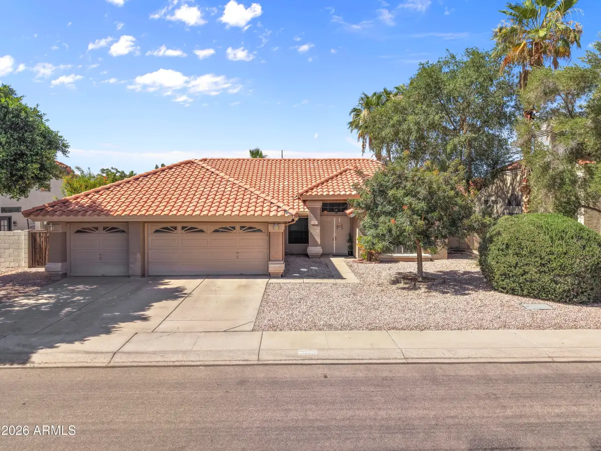 1580 W Kent Drive, Chandler, AZ 85224 - #1