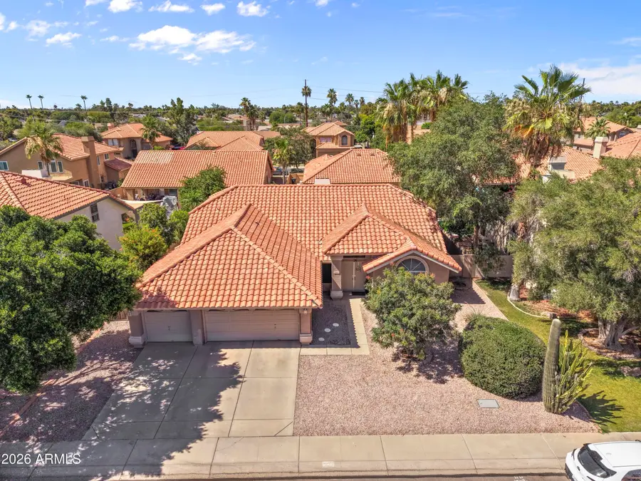 1580 W Kent Drive, Chandler, AZ 85224 - #3