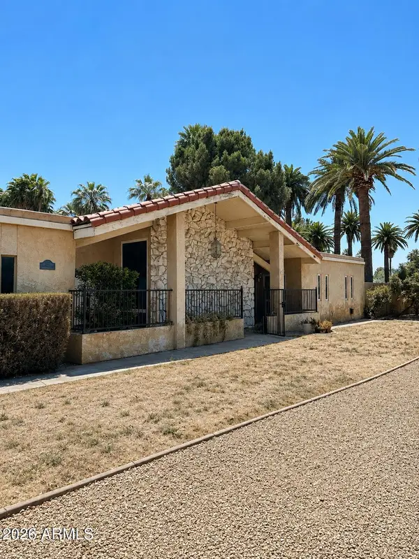 7031 N Central Avenue, Phoenix, AZ 85020