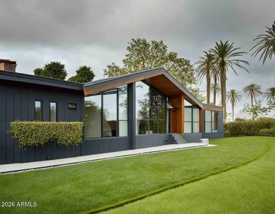 7031 N Central Avenue, Phoenix, AZ 85020 - #2
