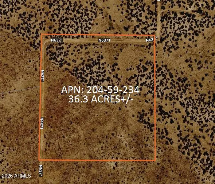 234 County Rd N6371 --, Saint Johns, AZ 85936 - #3