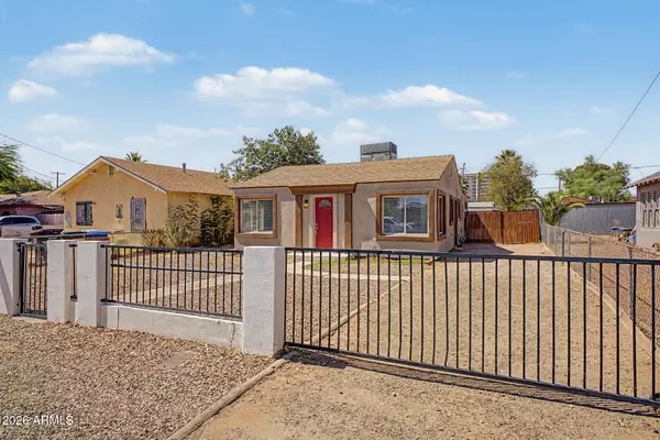 1904 E Harvard Street, Phoenix, AZ 85006
