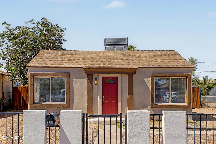 1904 E Harvard Street, Phoenix, AZ 85006 - #2