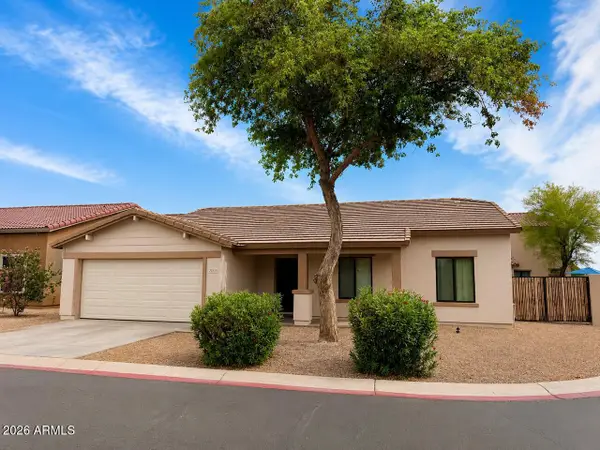 2069 E Cochise Avenue, Apache Junction, AZ 85119