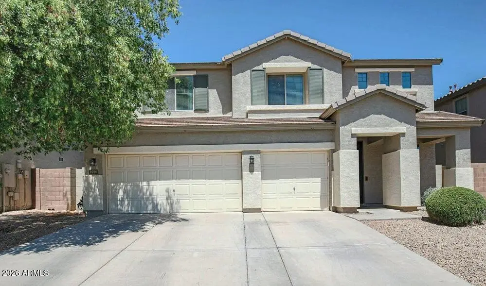 9736 N 182nd Lane, Waddell, AZ 85355 - #1