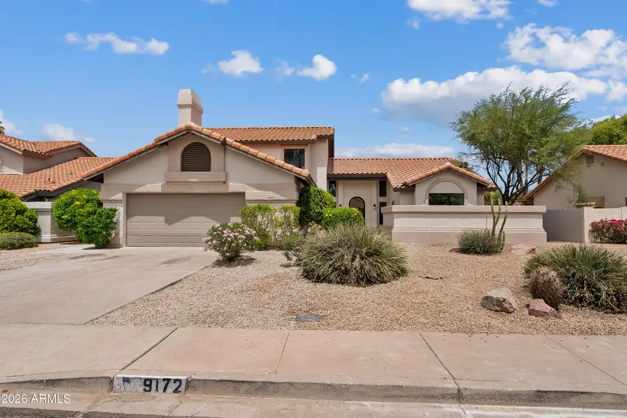 9172 N 102nd Street, Scottsdale, AZ 85258 - #2