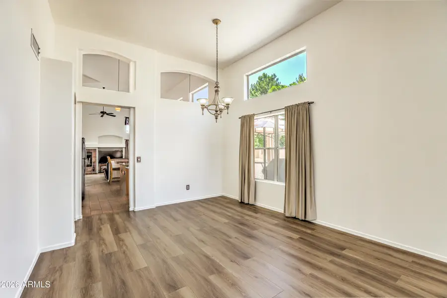 610 S St Paul --, Mesa, AZ 85206 - #3