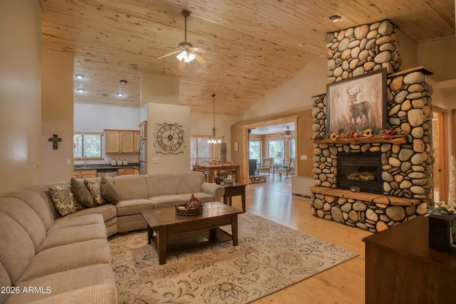 5222 Mountain Gate Circle, Lakeside, AZ 85929 - #3
