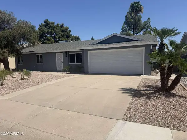4339 E Tonto Street, Phoenix, AZ 85044