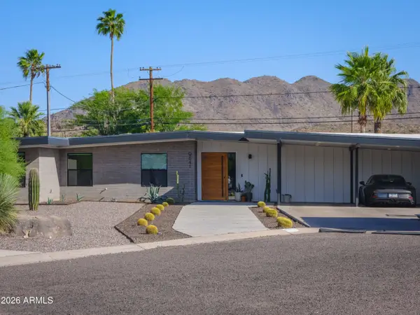 9841 N 35th Street, Phoenix, AZ 85028