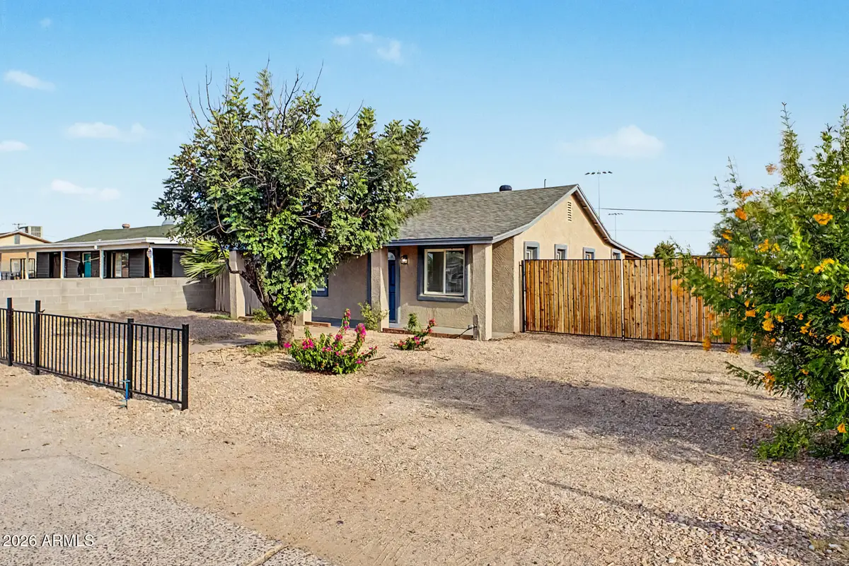 3435 W Holly Street, Phoenix, AZ 85009 - #1