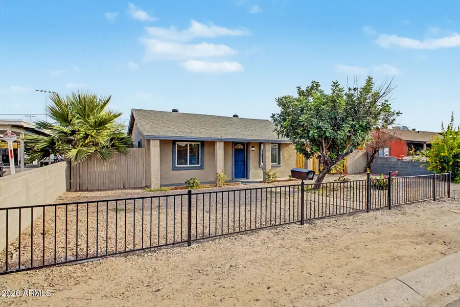 3435 W Holly Street, Phoenix, AZ 85009 - #2