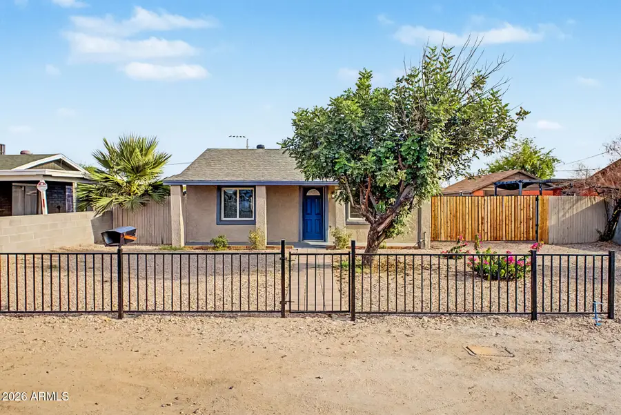 3435 W Holly Street, Phoenix, AZ 85009 - #3