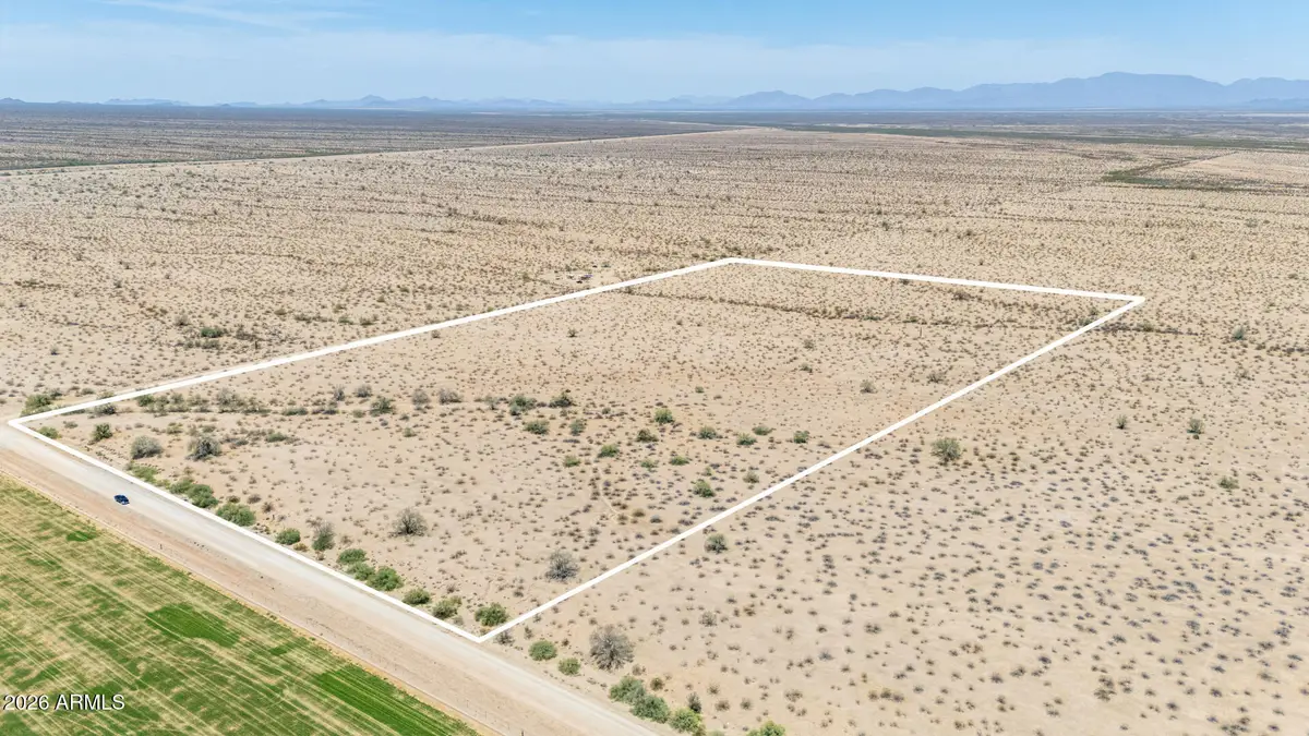 0 W Centennial Road #78, Tonopah, AZ 85354 - #1