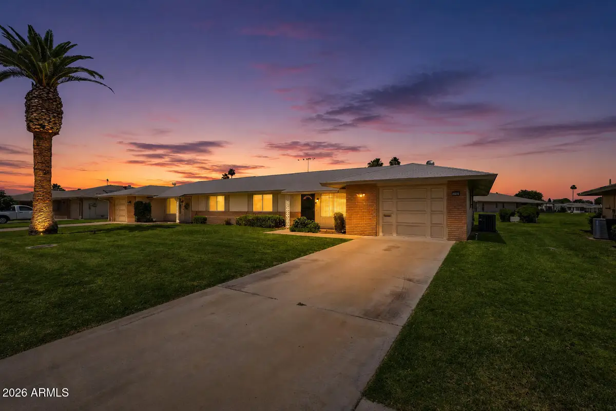 15227 N Boswell Boulevard, Sun City, AZ 85351 - #1
