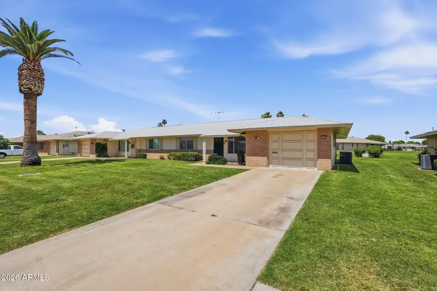 15227 N Boswell Boulevard, Sun City, AZ 85351 - #3
