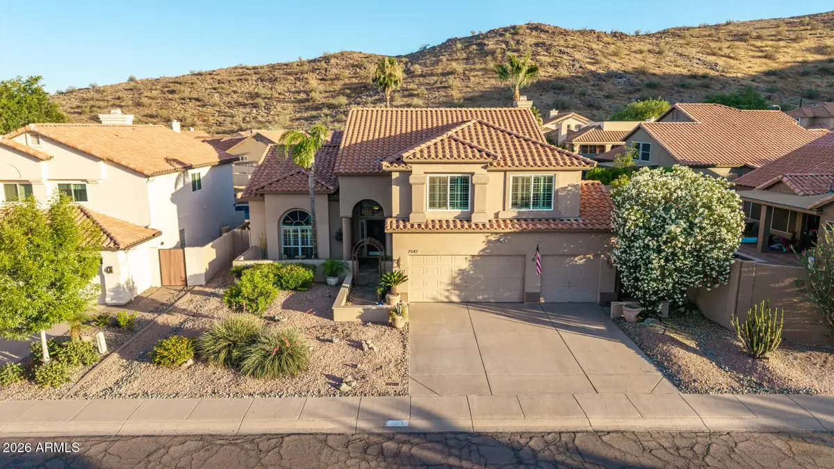 2547 E Amber Ridge Way, Phoenix, AZ 85048 - #1