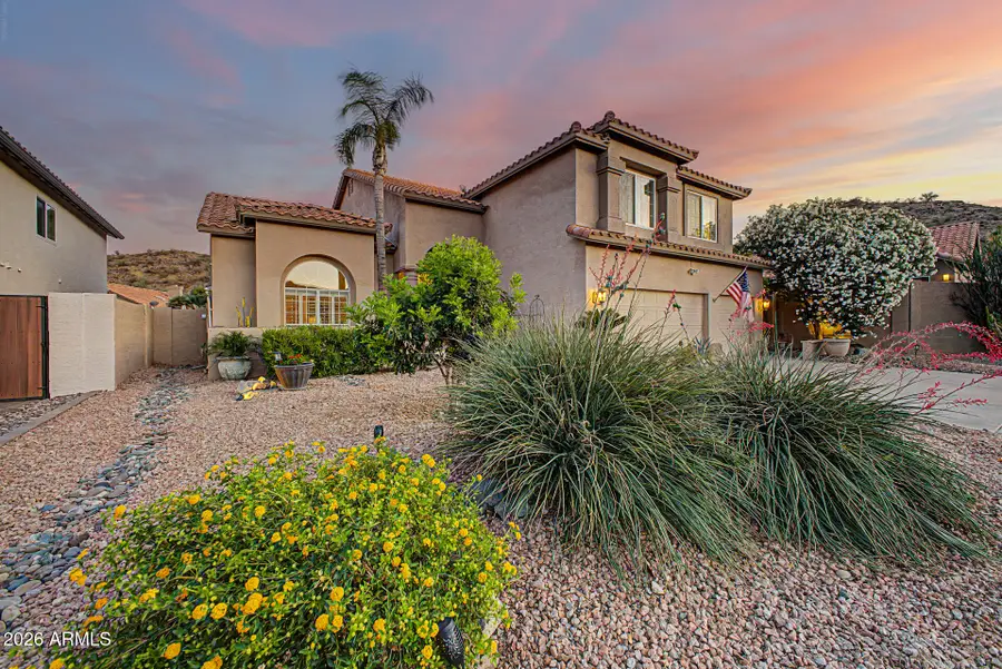 2547 E Amber Ridge Way, Phoenix, AZ 85048 - #2