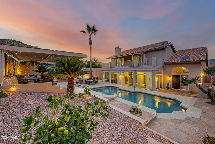 2547 E Amber Ridge Way, Phoenix, AZ 85048 - #3