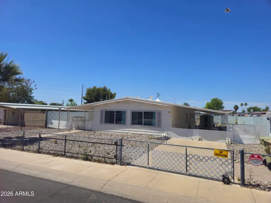 6612 W Hatcher Road, Glendale, AZ 85302 - #2