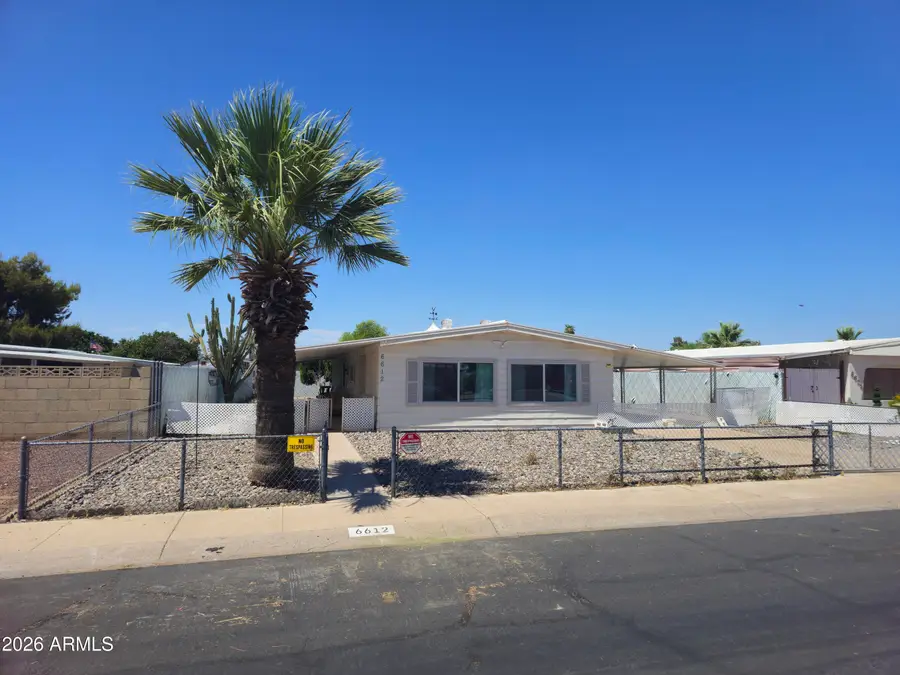 6612 W Hatcher Road, Glendale, AZ 85302 - #3
