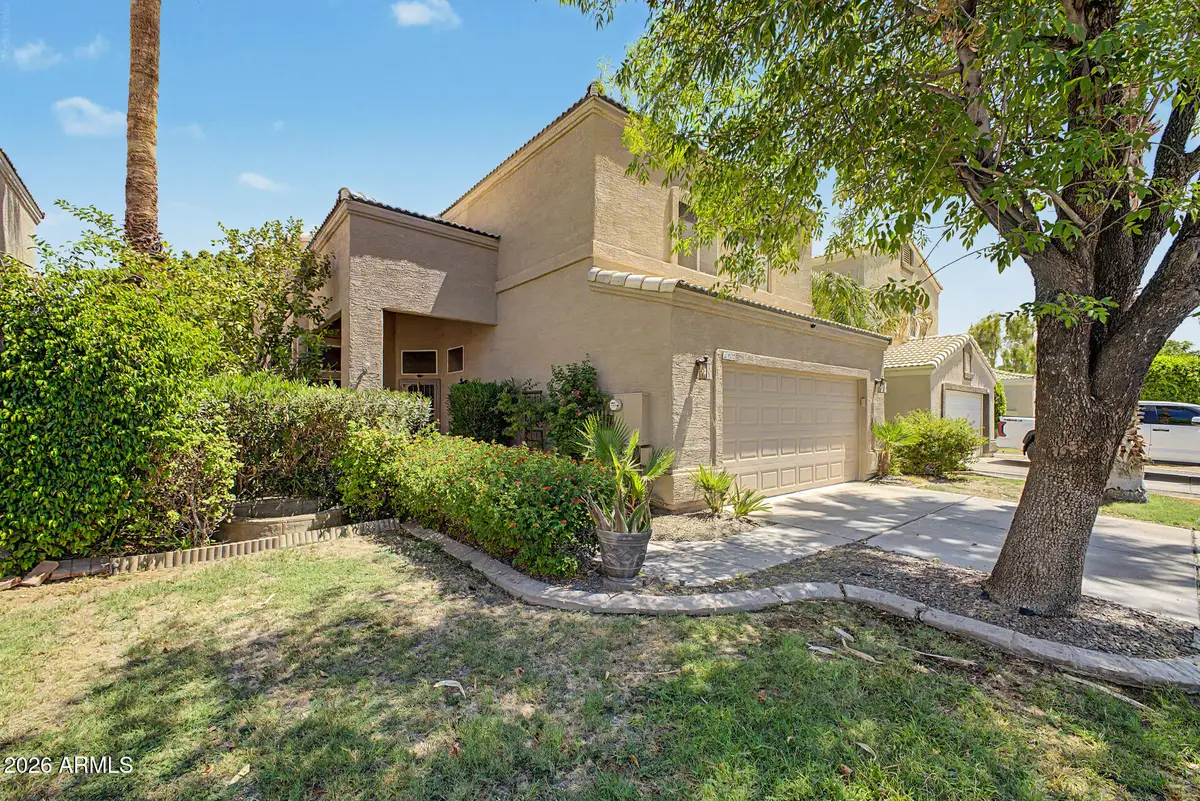 1522 E Beacon Drive, Gilbert, AZ 85234 - #1