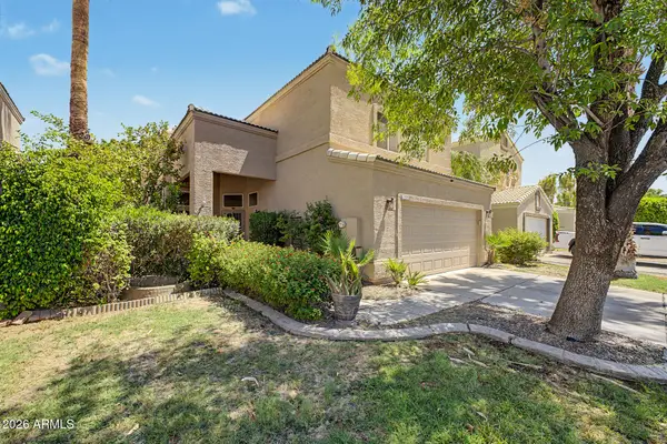 1522 E Beacon Drive, Gilbert, AZ 85234