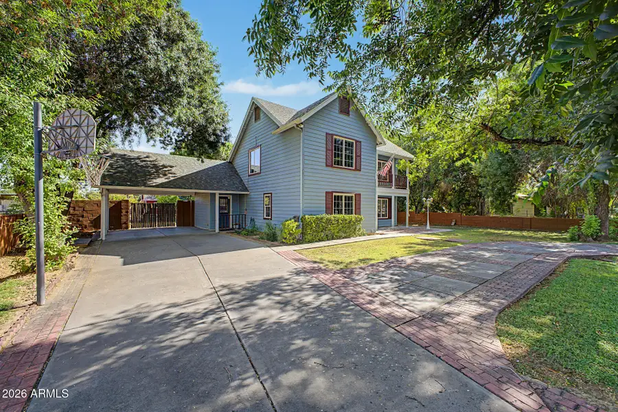 3235 W State Avenue, Phoenix, AZ 85051 - #3