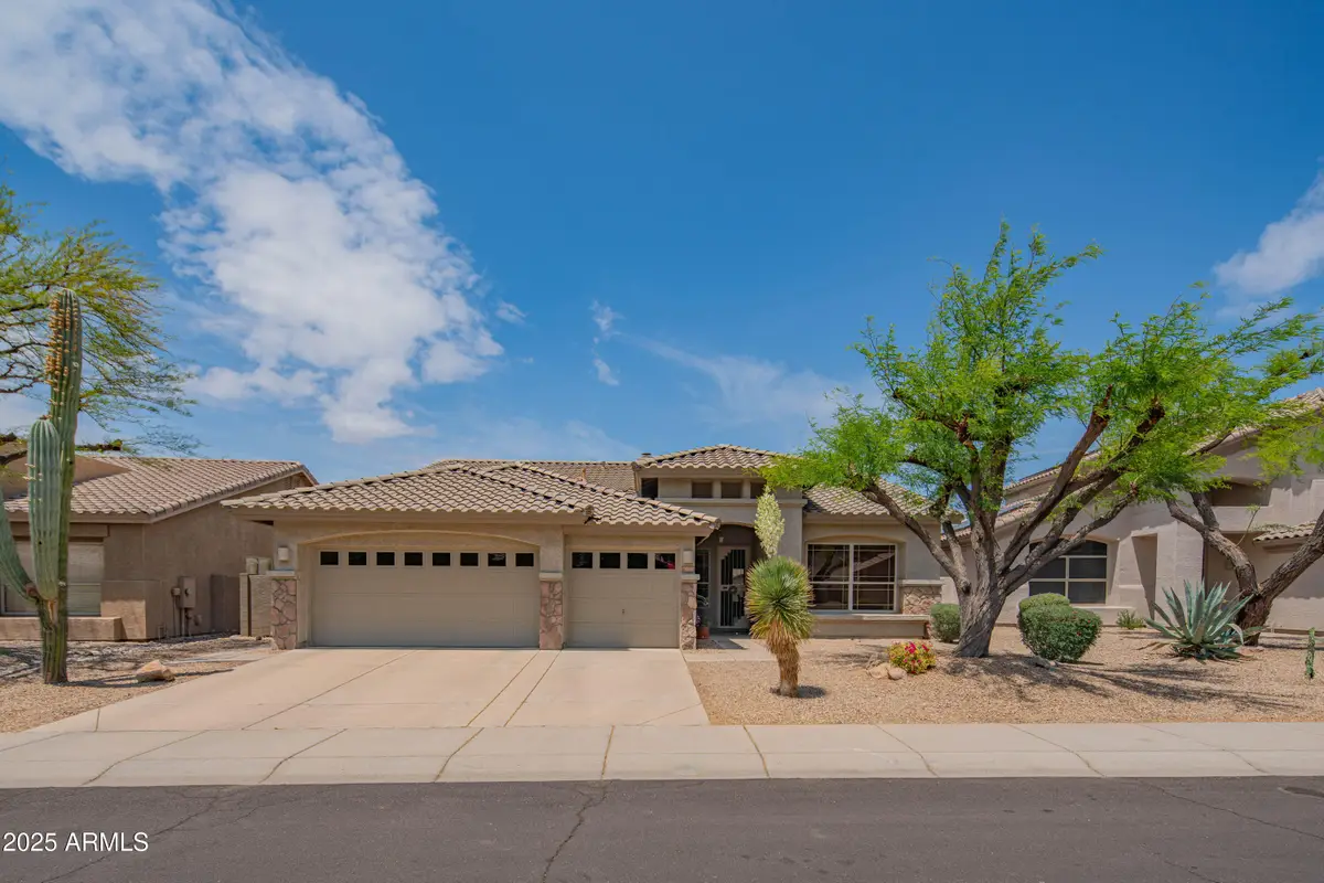 4374 E Lariat Lane, Phoenix, AZ 85050 - #1